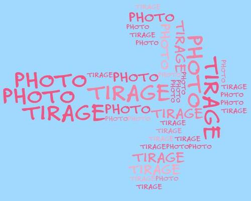 tiragegratuit's profile picture. Tirage photo, actualité des laboratoires de développement photo.