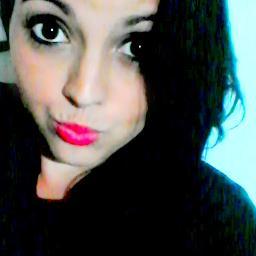 “Para toda malícia, tem uma inocência. Para toda chuva, tem um sol. Para toda lágrima, tem um sorriso.”
#Fallowme :)