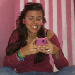 Estudiante Ing. Quimica UC. Cristiana. VENEZOLANA.