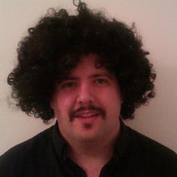 carlosfd8's profile picture. 