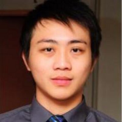 Profile Picture of Myron Lao (@MyronDavidLao) on Twitter