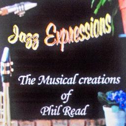 Greetings from NEW ORLEANS! Creating Smooth Jazz music that's fresh and exciting and interesting to listen to. Free samples daily!