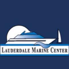 Lauderdale Marine Center, Florida’s largest yacht facility is a premier designed to meet the needs of the world’s most discerning yachtsmen, captains and crew.