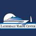 Lauderdale Marine (@lmcmarina) Twitter profile photo