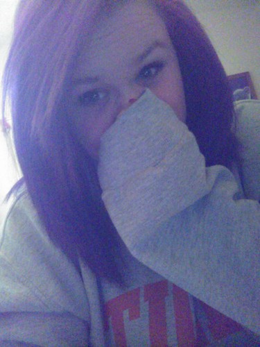 haleeymariee68's profile picture. Senior! 2k13 nuff said.  #TeamSingle #PTV #SWS #MemphisMayfire #TonightAlive   The best of the best