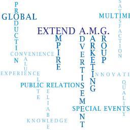 We are a value driven interactive full service marketing company specializing in meeting the business needs of our customers