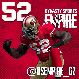PrimeTime_G2's profile picture. DSEmpire. #Niners #Reds #Buckeyes #Longhorns #Lightning #Callaway