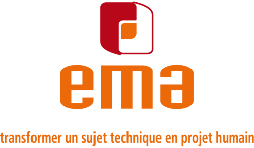 Transformer un sujet technique en projet humain. Capital humain et conception des espaces de travail. Innovation sociale et société.