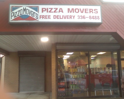 pizzamoversmd's profile picture. 