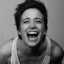 VikBecca's profile picture. 