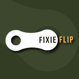 @fixieflip is an online store/community
specifically for single speed bikes. Top deals on all bikes and accessories. Exclusive releases.