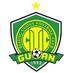 Beijing Guoan FC (@fcbeijingguoan) Twitter profile photo