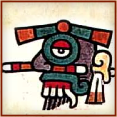 Tlaloc Teotlさんのプロフィール画像