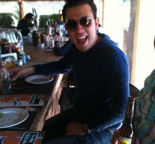 lolvera_p's profile picture. 