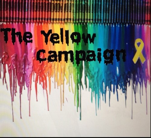 a campaign that supports people with cancer and is planning on making a difference. Inspired by @lovefinditssway✨