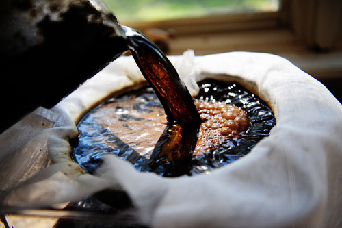 MRColdCoffee's profile picture. Morning Rage specializes in flavored cold coffee brew concentrates.  We provide a clean and bold coffee taste using our unique filter system. Get the word out!