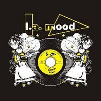 L.A. MOOD COMICS (@lamoodcomics) 's Twitter Profile