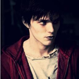 I'm dead. My heart doesn't beat. I have no emotions. At least, I didn't. @Heart_Beater_ made my heart begin to beat again.