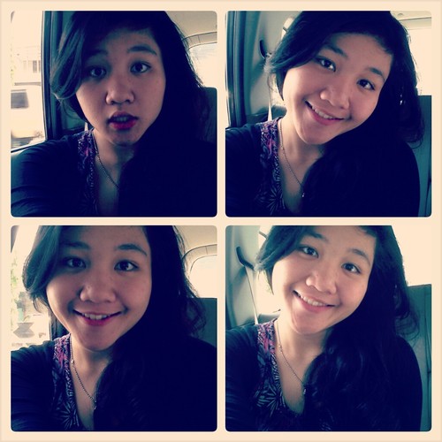 Nadya Nur Isnita | 18 July 1994
