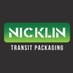 Nicklin Transit Packaging (@nicklintp) Twitter profile photo