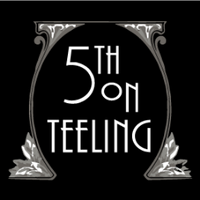 5th On Teeling (@5thonteeling) 's Twitter Profile