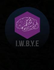IWBYE Apparel : a brand for Epilepsy awareness & inspire those with epilepsy to keep fighting on and live life to the fullest.   Epilepsy does not define you.