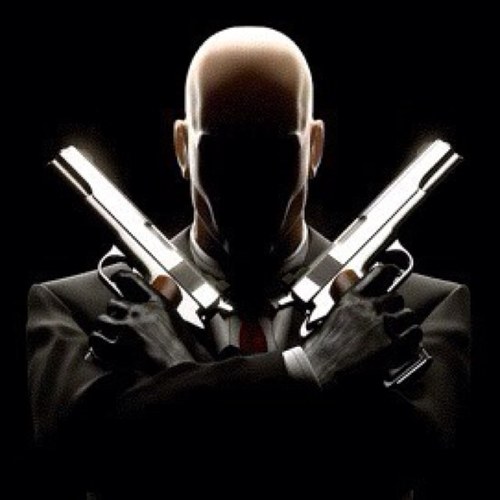 Baadlieutenant's profile picture. 