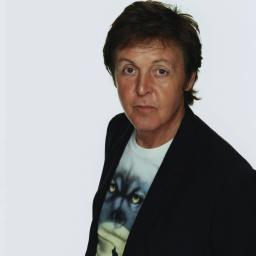 Paul McCartney. Latest News, Biography, Interviews and Videos - Not Official