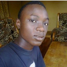 GOD fearing,humble,hilarious boy,ugly duckling,artistic in nature,kind,creative,patriotic NIGERIAN,very ambitious,cool,fun,friendly,soccer-loving boy.