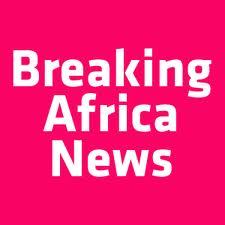 Breaking news from Africa by @dudumoyo, tweeting soccer news @soccer411