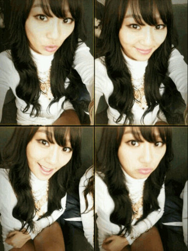 SISTAR hyorin's Parody only