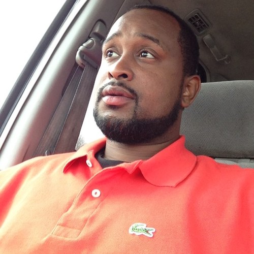 Ready for whatever down for it all  #ThunderNation