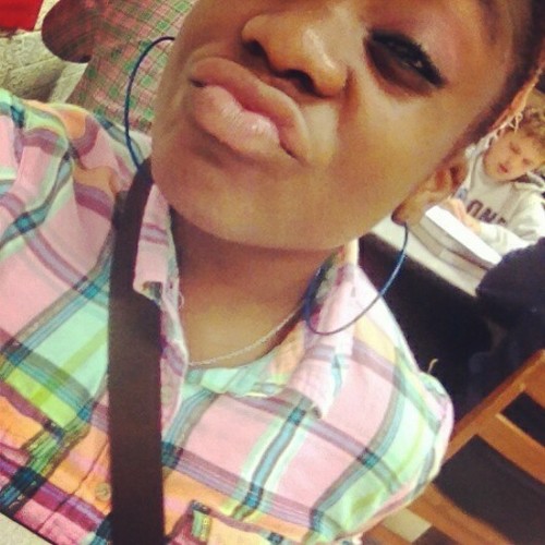 Well, Im Taken ... 130 Characters Wont Be Enough To Describe Me ♥   Be A Lady All Times...         Live Life And Be Happy  ♡ -A.MiaYah♡