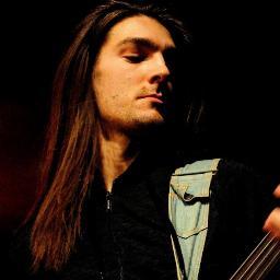 TomToghi's profile picture. 