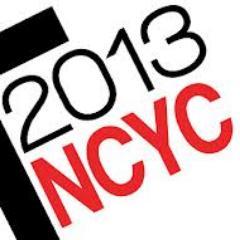 Tweeting about NCYC 2013. All the news about it here. Follow my personal account: @aAmerine3