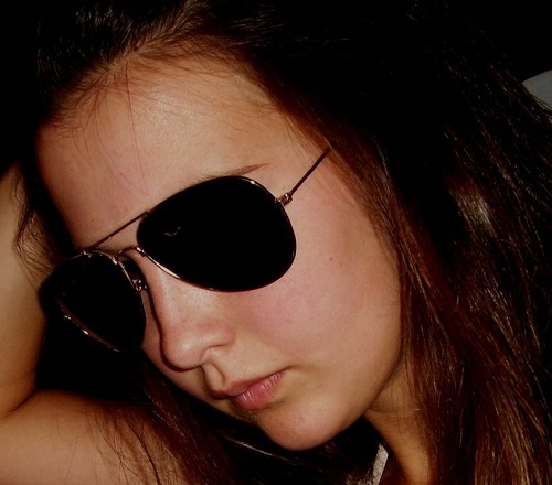 soy como soy nadie me va a cambiar =P 
PIN. 2A5663A6