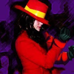 CarmenWhalesVag's profile picture. Guess on twitter, where in the world is Carmen Whales Vagina?