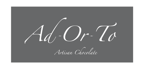 Hand Made Artisan Chocolate and Traditional Sweets all made with Love and Passion
