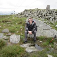 Darragh Smyth (@uisce_darach) 's Twitter Profile