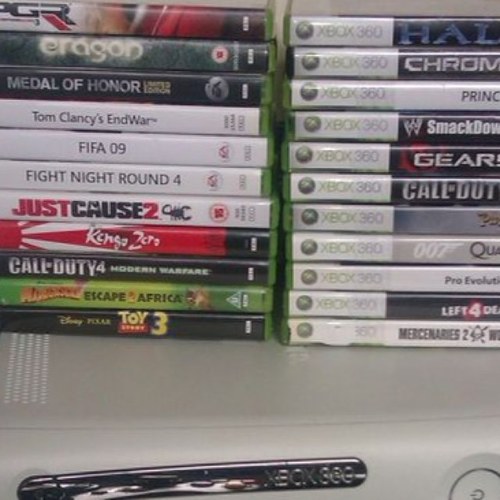 Gaming Cafe| Suppliers of gaming equipment| Gaming news