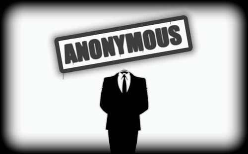 We are Anonymous, We are Legion, We never Forgive, We never Forget, Divided by Zero, United as One, Expect Us! Truth and Justice

Indonesia