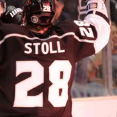 ****this is a parody account**** jarret stoll is my fav nhl player, his twitter account is @JarretStoll !