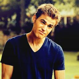 I'm Stefan Salvatore #VampireDiaries. @_DamonSb0t is my brother. Just bot. Real is @paulwesley. [TH][EN] 30/04/2013.