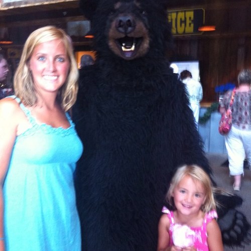 hncates's profile picture. 