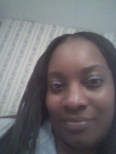 GOD 1ST, KAY 2ND..LOVE MY FAMILY...IM ME TAKE IT OR LEAVE IT...