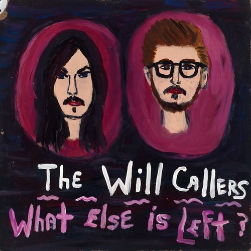 TheWillCallers's profile picture. Rock & Roll from Ft. Worth, Texas - Debut album produced by Ray Wylie Hubbard out now.