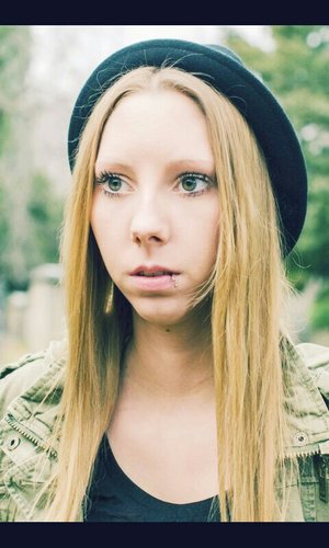 SveniXoxo's profile picture. If you believe in yourself and fight for your dreams you can achieve anything.❤