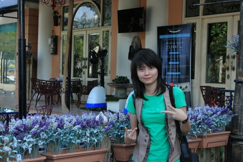 need a long vacation