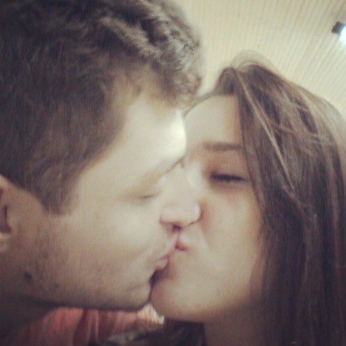 Amo meu bebê @juhliibanare S2`