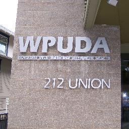 The Washington Public Utility Districts Association advocates for our members who provide not-for-profit, locally-controlled utility services.